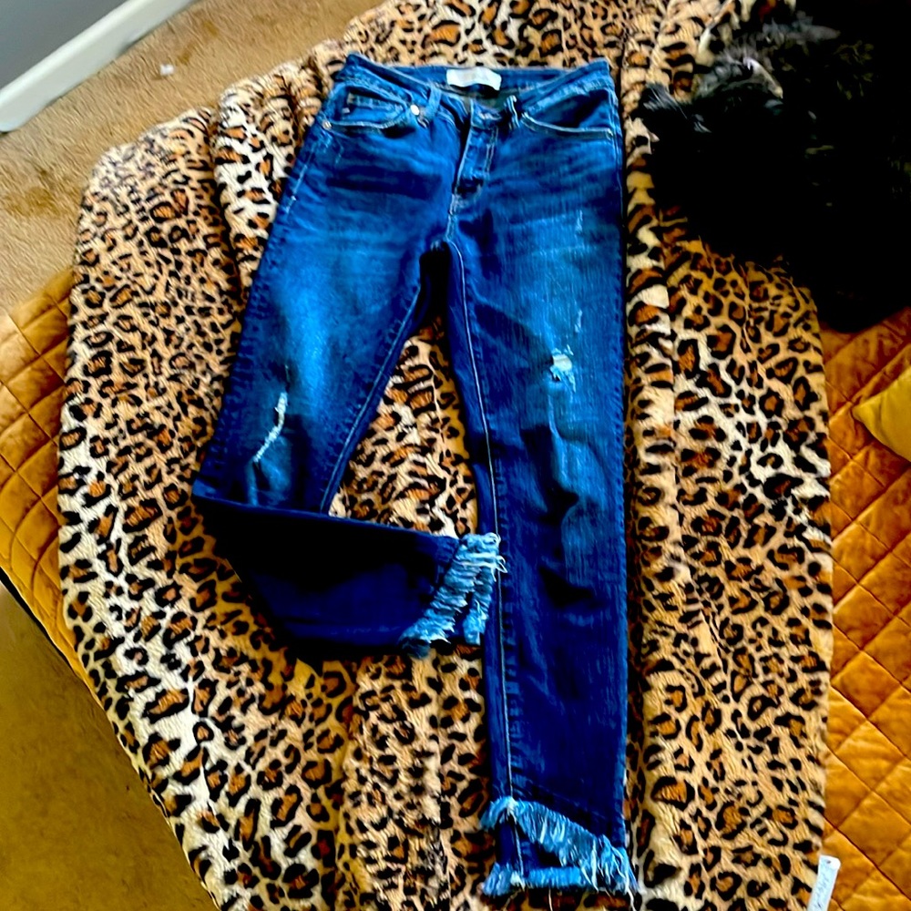 KanCan Jeans with stretch